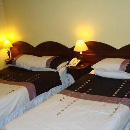 The Anchorage Guest House 워터퍼드 객실 사진