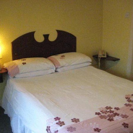 The Anchorage Guest House 워터퍼드 외부 사진