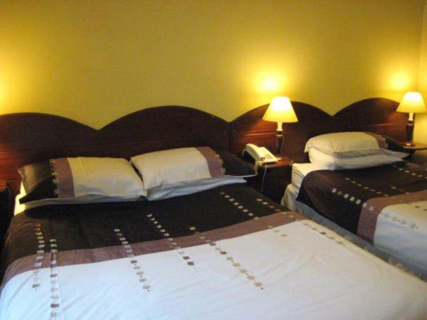 The Anchorage Guest House 워터퍼드 외부 사진