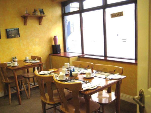 The Anchorage Guest House 워터퍼드 외부 사진