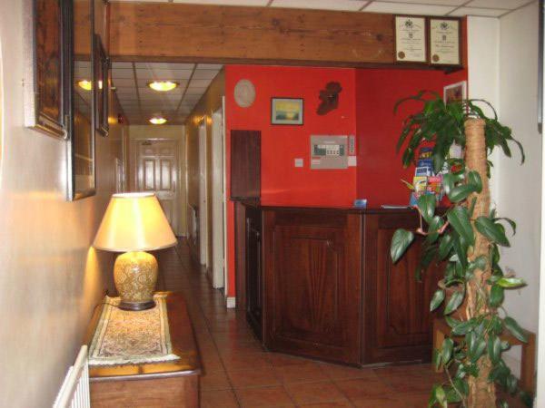 The Anchorage Guest House 워터퍼드 외부 사진