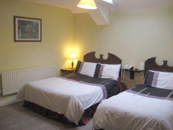 The Anchorage Guest House 워터퍼드 외부 사진