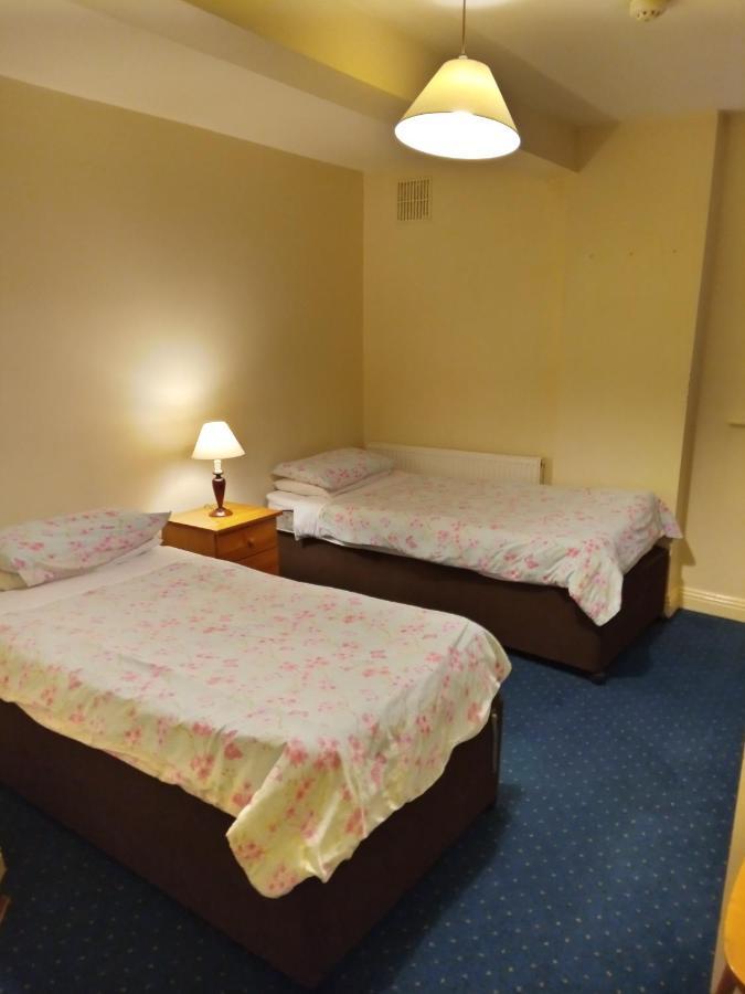 The Anchorage Guest House 워터퍼드 외부 사진