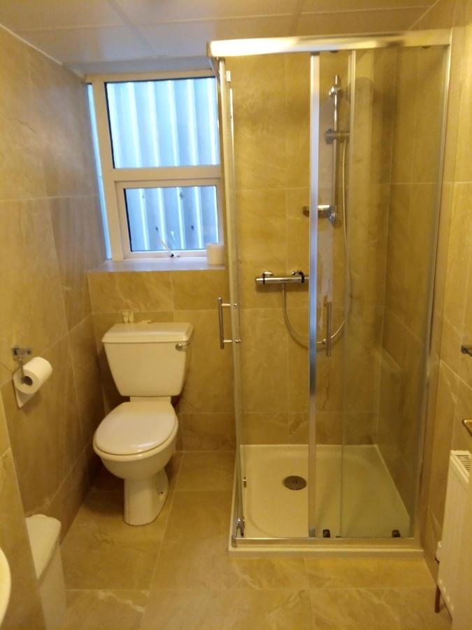 The Anchorage Guest House 워터퍼드 외부 사진
