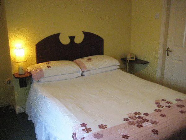 The Anchorage Guest House 워터퍼드 객실 사진